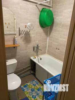 1-к квартира, на длительный срок, 37м2, 1/5 этаж