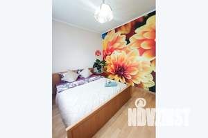 2-к квартира, посуточно, 60м2, 3/27 этаж