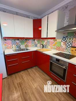 3-к квартира, на длительный срок, 77м2, 18/27 этаж