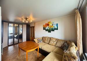 2-к квартира, на длительный срок, 45м2, 14/14 этаж