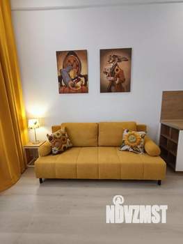 1-к квартира, на длительный срок, 21м2, 3/4 этаж