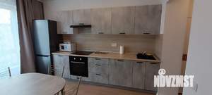2-к квартира, на длительный срок, 45м2, 17/25 этаж