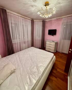 2-к квартира, на длительный срок, 63м2, 5/17 этаж