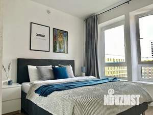 1-к квартира, посуточно, 50м2, 1/1 этаж