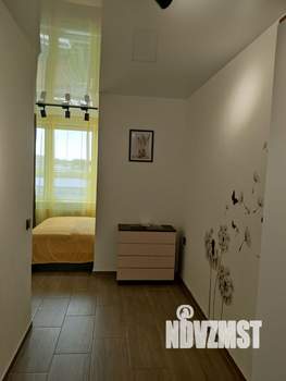 Студия квартира, посуточно, 28м2, 7/12 этаж