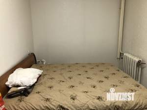 2-к квартира, на длительный срок, 43м2, 5/5 этаж