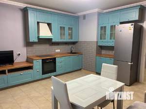 2-к квартира, на длительный срок, 61м2, 16/17 этаж