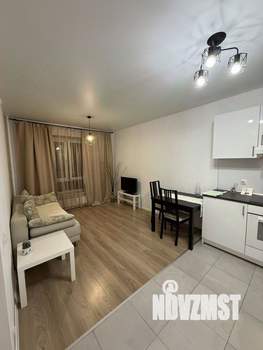 2-к квартира, на длительный срок, 36м2, 14/25 этаж