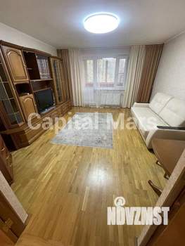 3-к квартира, на длительный срок, 112м2, 3/14 этаж