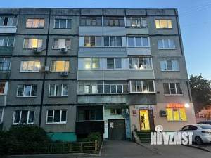 2-к квартира, на длительный срок, 42м2, 5/5 этаж