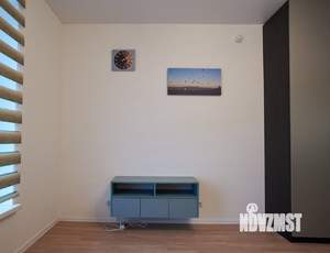 Студия квартира, на длительный срок, 20м2, 6/25 этаж