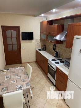 1-к квартира, на длительный срок, 49м2, 22/24 этаж