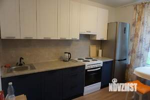 1-к квартира, на длительный срок, 34м2, 2/17 этаж