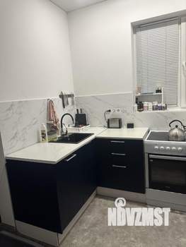 1-к квартира, на длительный срок, 27м2, 2/3 этаж