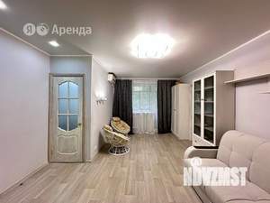 2-к квартира, на длительный срок, 43м2, 3/3 этаж