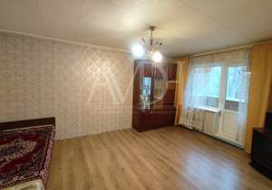 1-к квартира, на длительный срок, 35м2, 3/5 этаж