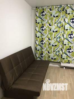 Студия квартира, на длительный срок, 20м2, 8/12 этаж