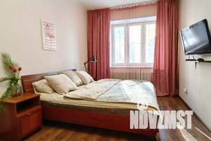 1-к квартира, посуточно, 35м2, 2/17 этаж