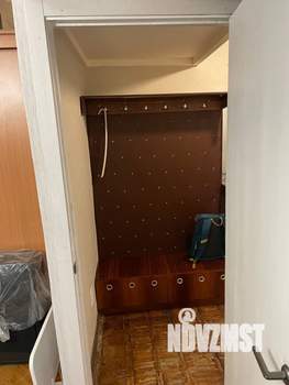 1-к квартира, на длительный срок, 36м2, 5/5 этаж