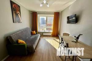 2-к квартира, посуточно, 48м2, 8/25 этаж