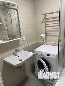 Студия квартира, на длительный срок, 22м2, 10/15 этаж