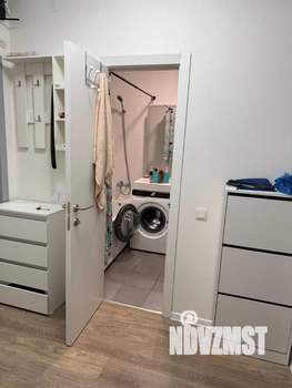 2-к квартира, на длительный срок, 43м2, 12/18 этаж