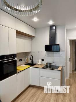 2-к квартира, на длительный срок, 37м2, 9/18 этаж