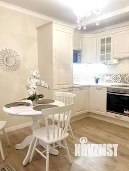 1-к квартира, на длительный срок, 36м2, 12/26 этаж