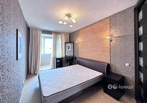 3-к квартира, на длительный срок, 53м2, 6/14 этаж