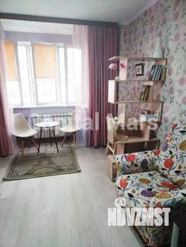 1-к квартира, на длительный срок, 45м2, 6/23 этаж