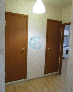 1-к квартира, на длительный срок, 45м2, 13/23 этаж