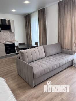 1-к квартира, на длительный срок, 32м2, 6/25 этаж