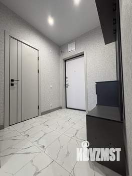 1-к квартира, на длительный срок, 34м2, 16/17 этаж