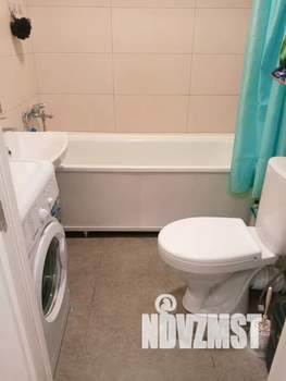 Студия квартира, посуточно, 18м2, 2/17 этаж