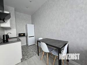 2-к квартира, посуточно, 42м2, 1/1 этаж