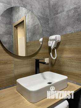 Студия квартира, посуточно, 20м2, 7/16 этаж