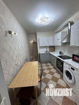 1-к квартира, на длительный срок, 35м2, 3/3 этаж