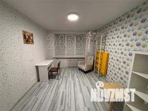 3-к квартира, на длительный срок, 62м2, 1/5 этаж