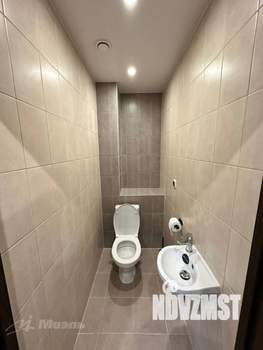 2-к квартира, на длительный срок, 58м2, 16/22 этаж