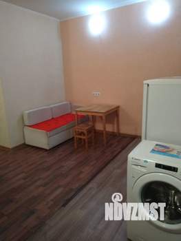 Студия квартира, на длительный срок, 25м2, 6/9 этаж