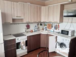 2-к квартира, на длительный срок, 44м2, 9/14 этаж