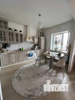 1-к квартира, на длительный срок, 40м2, 2/17 этаж