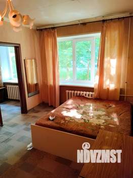 2-к квартира, на длительный срок, 43м2, 1/3 этаж
