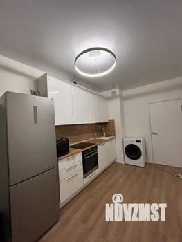 1-к квартира, на длительный срок, 42м2, 3/12 этаж