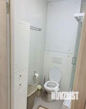 Студия квартира, на длительный срок, 20м2, 14/25 этаж