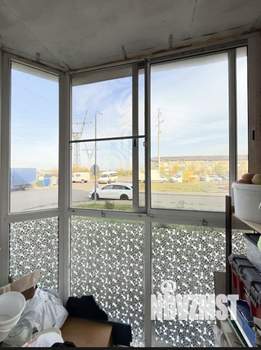 2-к квартира, на длительный срок, 52м2, 1/3 этаж