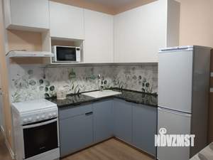 Студия квартира, на длительный срок, 25м2, 11/17 этаж