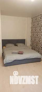 1-к квартира, посуточно, 33м2, 5/9 этаж