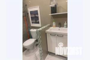 1-к квартира, посуточно, 30м2, 8/18 этаж