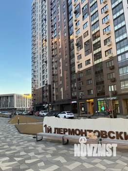 Студия квартира, на длительный срок, 25м2, 24/26 этаж